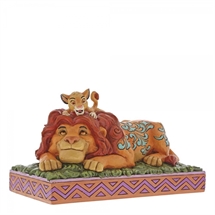 Disney Traditions Figurer Jim Shore